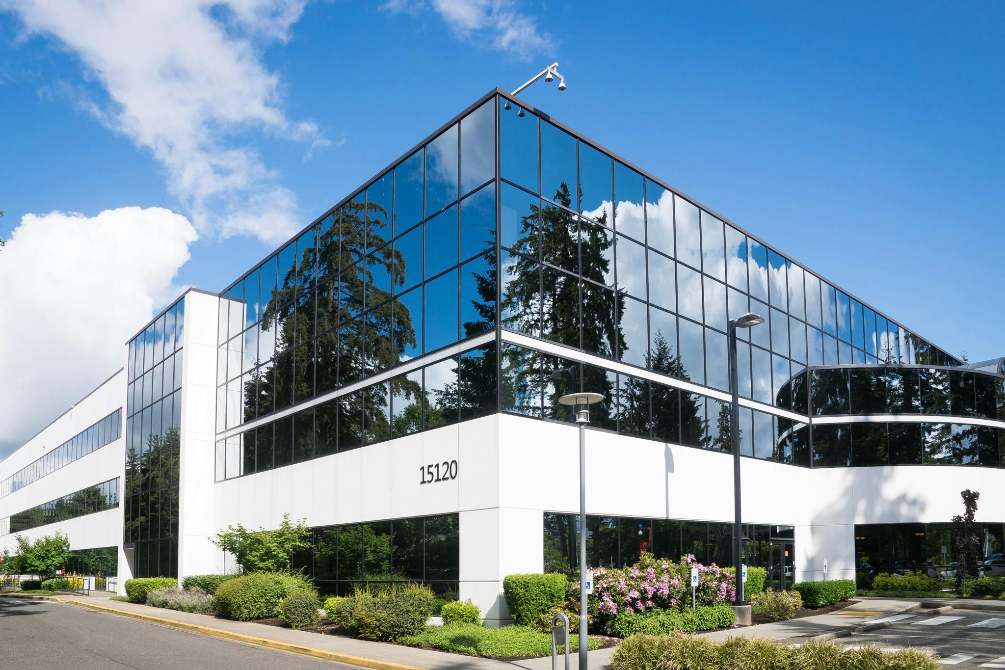 office-building